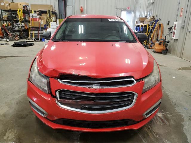 2016 CHEVROLET CRUZE LIMI - 1G1PC5SH7G7124539