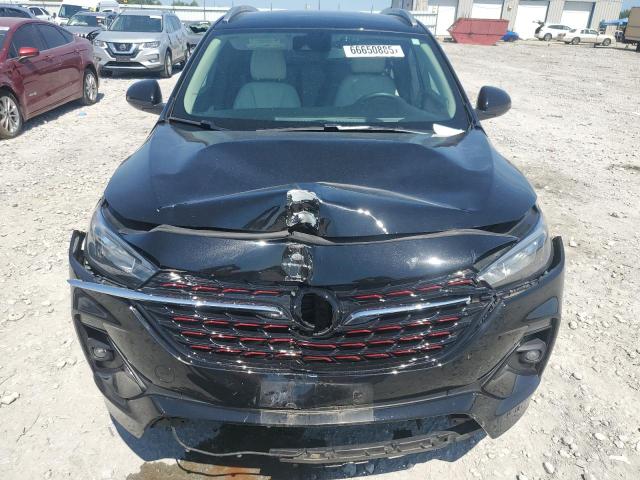 2020 BUICK ENCORE GX KL4MMDS26LB097557