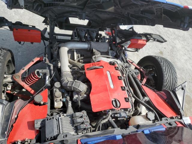 2019 POLARIS SLINGSHOT SLR 57XAARFA1K8132248