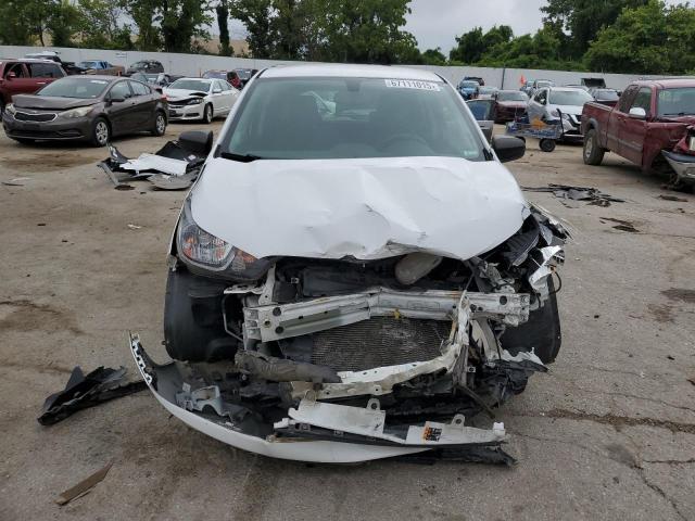 2017 CHEVROLET SPARK LS - KL8CB6SA1HC745472