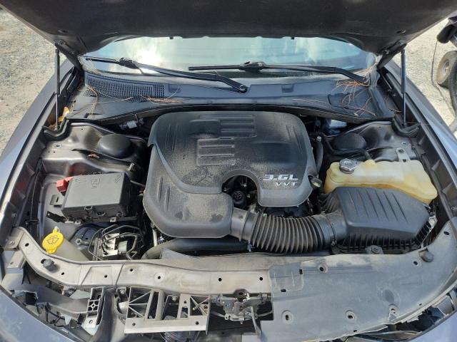 2022 DODGE CHARGER SX 2C3CDXBG1NH153322