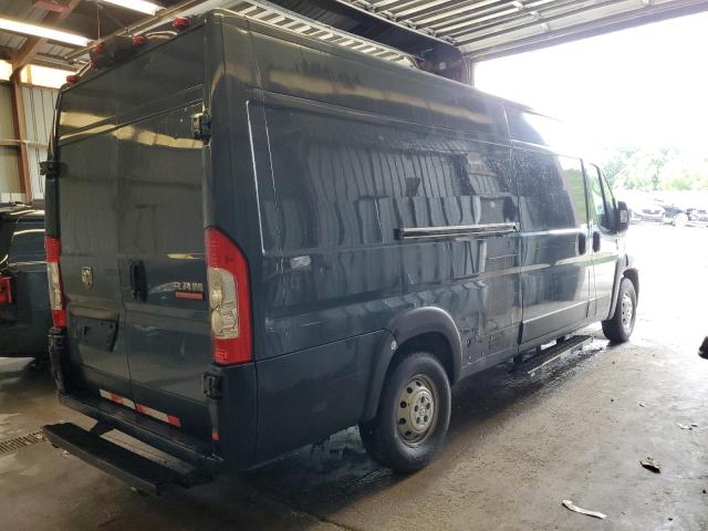RAM PROMASTER 2019 blue  flexible fuel 3C6URVJG1KE564645 photo #4