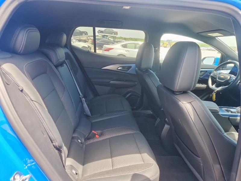 2024 CHEVROLET EQUINOX 2L 3GN7DLRP2RS266508