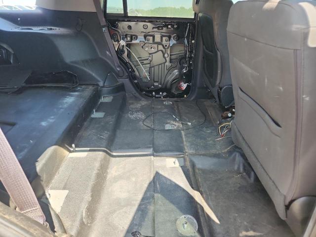 2016 CHEVROLET TAHOE POLI 1GNLCDEC1GR255638