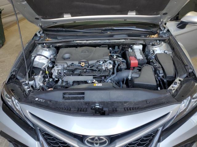 2024 TOYOTA CAMRY XSE - 4T1K61BK4RU128545