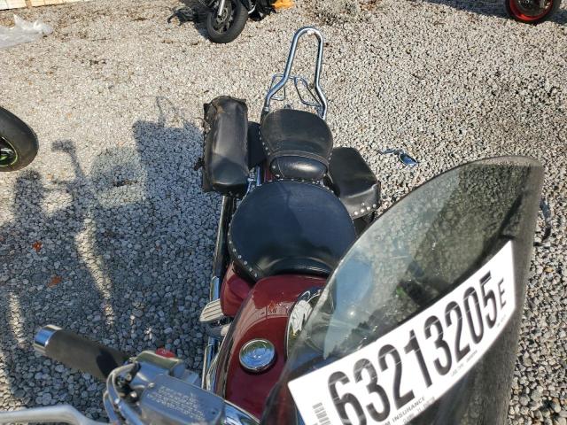 2007 YAMAHA XV1700 A JYAVP17E67A023775
