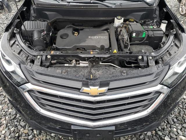 2020 CHEVROLET EQUINOX LT - 2GNAXKEVXL6187427