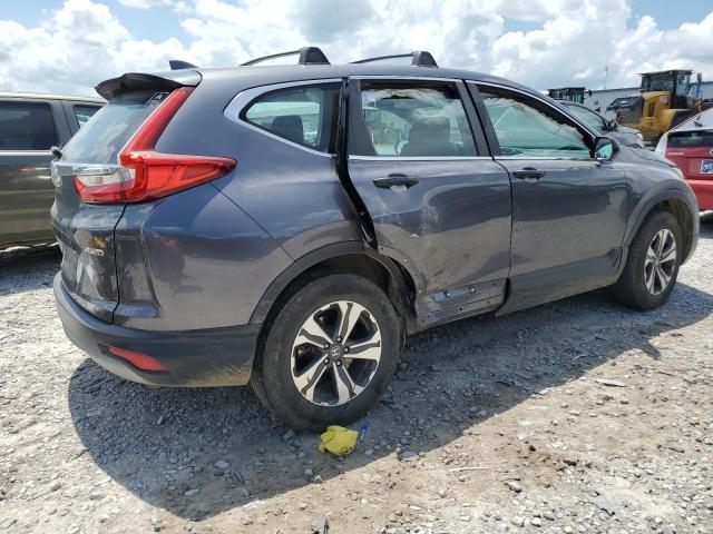 2019 HONDA CR-V LX 2HKRW6H32KH223993