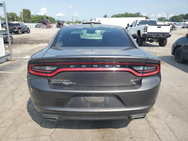 2016 DODGE CHARGER SXT 2C3CDXJG1GH341486