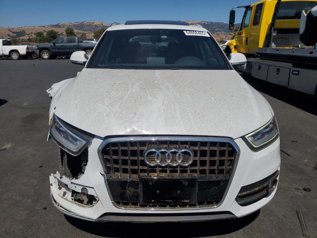 2015 AUDI Q3 PRESTIG WA1GFCFS4FR012013