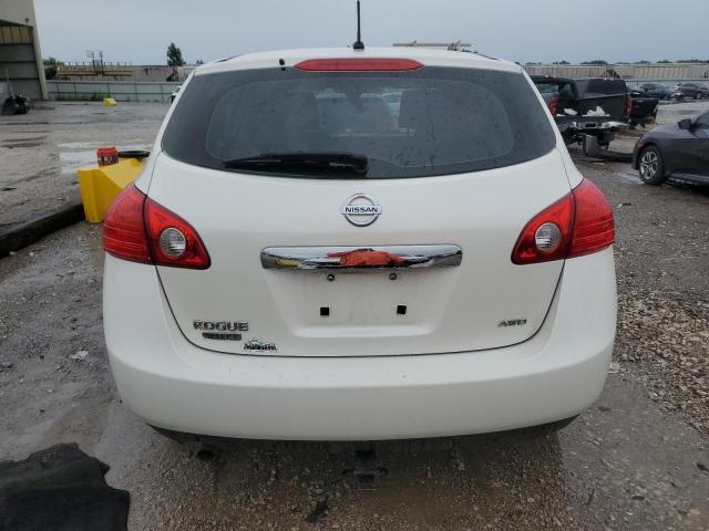 2015 NISSAN ROGUE SELE - JN8AS5MV7FW771678