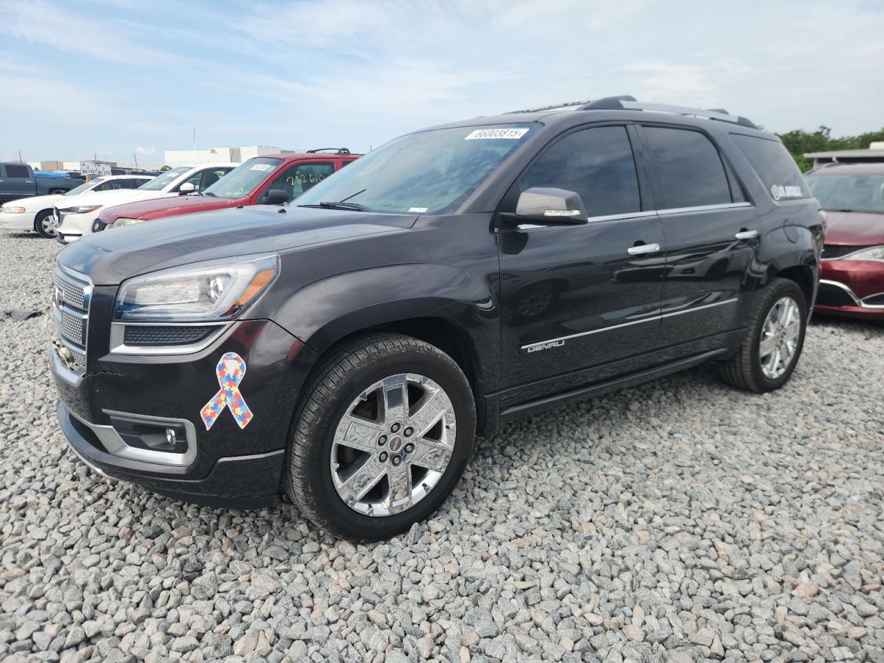 GMC ACADIA DENALI