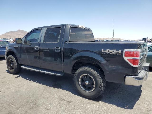 Vin: 1ftfw1ef6dfa61562, lot: 64129315, ford f-150 supercrew 20132