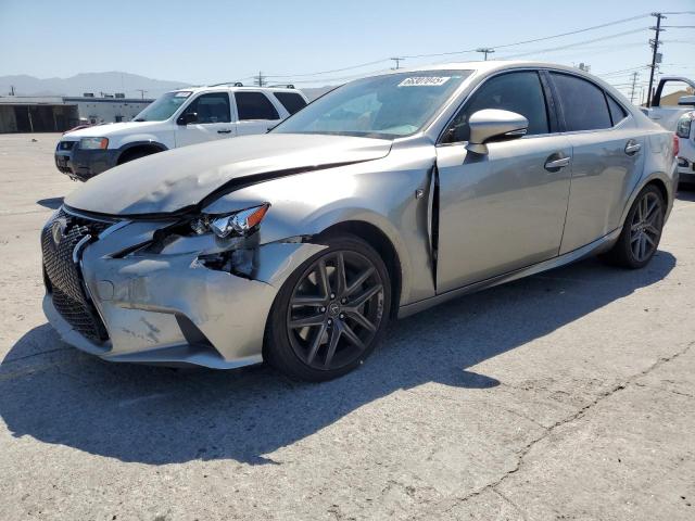 LEXUS IS 200T