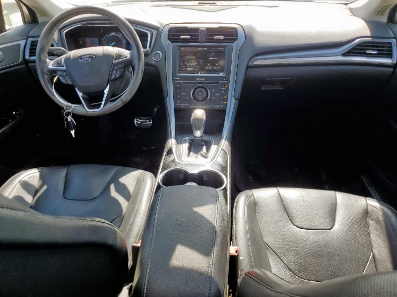 2015 FORD FUSION TIT 3FA6P0RU5FR252708