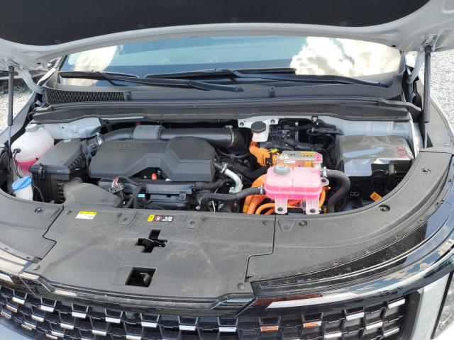2025 KIA CARNIVAL S KNDNE5KA4S6049289