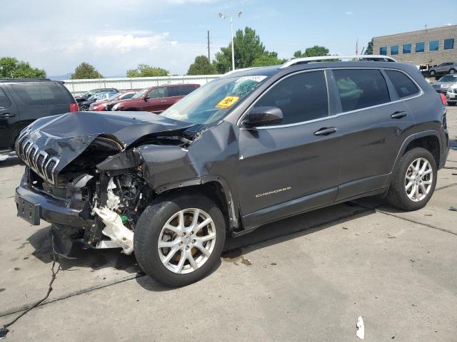 JEEP CHEROKEE L