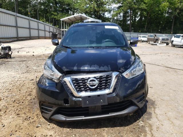 2020 NISSAN KICKS S 3N1CP5BV7LL517398