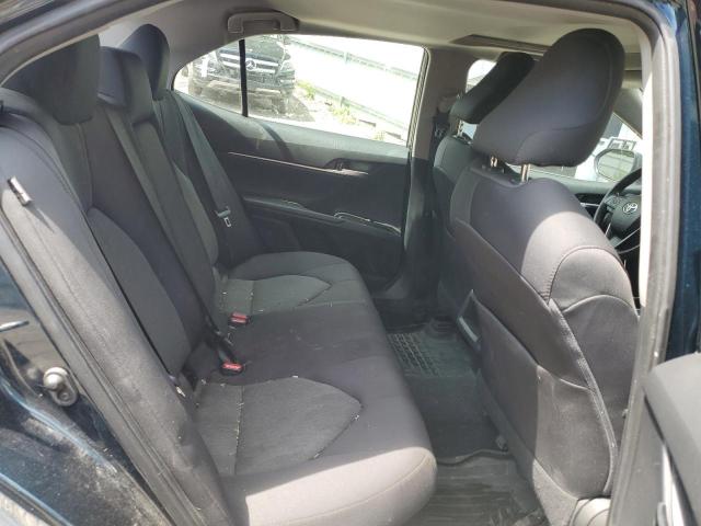 2019 TOYOTA CAMRY LE - 4T1B31HK2KU516699