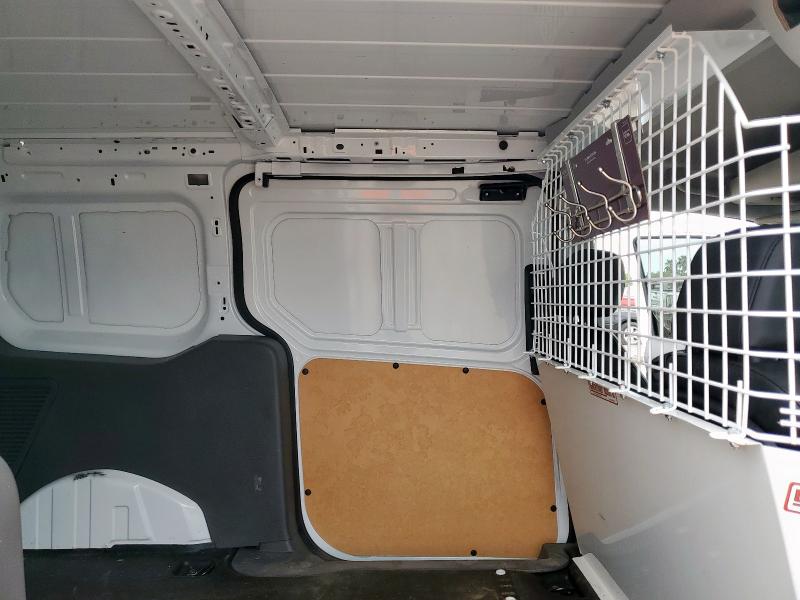 2023 FORD TRANSIT CO NM0LS7S21P1564126