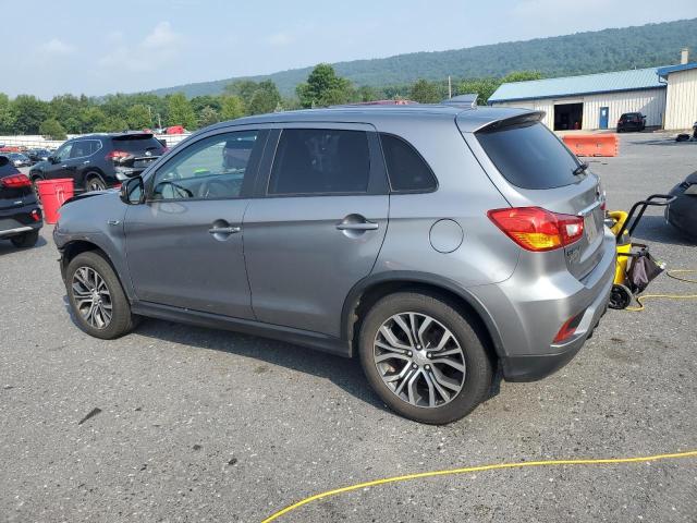 2018 MITSUBISHI OUTLANDER JA4AP3AU6JU020289