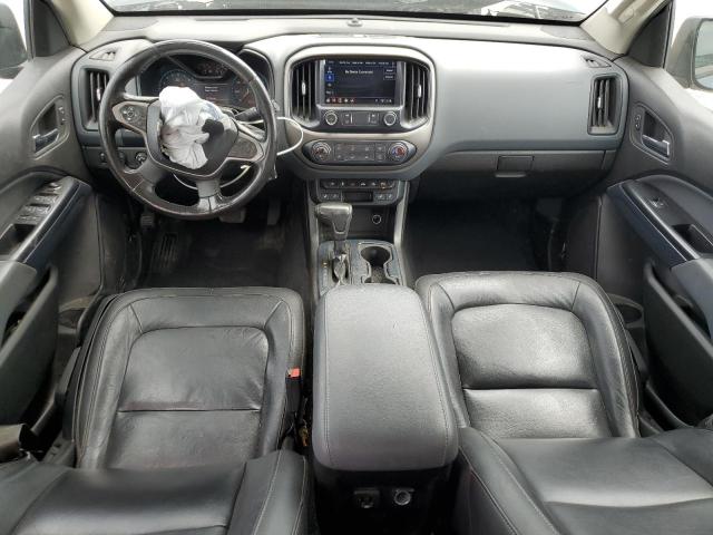 2019 CHEVROLET COLORADO Z - 1GCGTDEN2K1121756