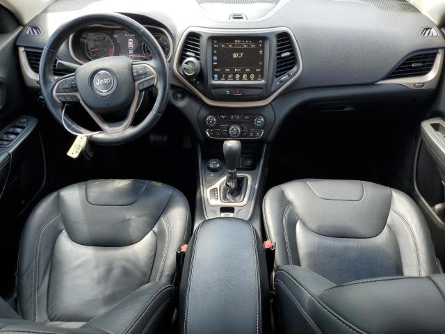 2015 JEEP CHEROKEE L 1C4PJMDSXFW752440