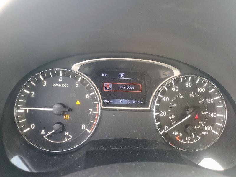 2017 NISSAN ALTIMA 2.5 - 1N4AL3AP2HC247870