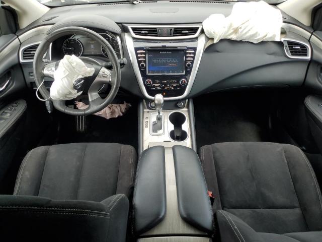 2017 NISSAN MURANO S - 5N1AZ2MH5HN160486