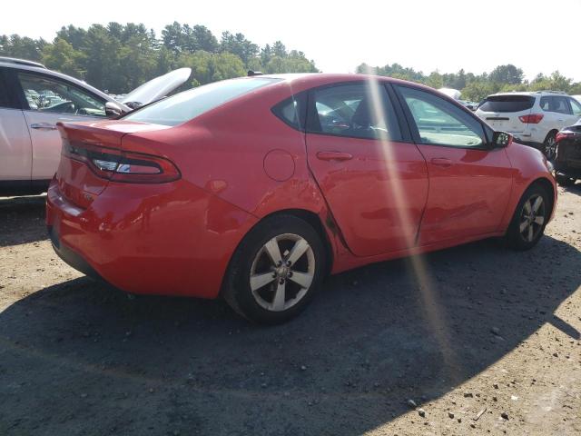 2016 DODGE DART SXT 1C3CDFBB5GD652879