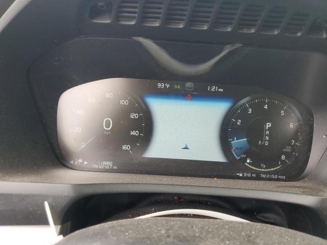 2016 VOLVO XC90 T6 YV4A22PK8G1075998