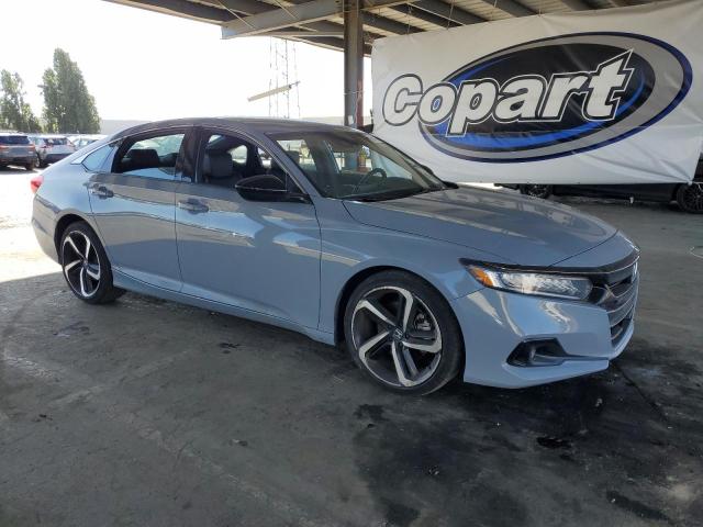 Vin: 1hgcv1f34na104256, lot: 61162715, honda accord sport 20224