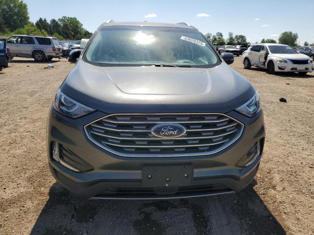 2019 FORD EDGE SEL 2FMPK3J90KBB60111