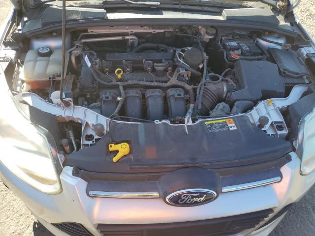 2013 FORD FOCUS SE - 1FADP3F20DL190870