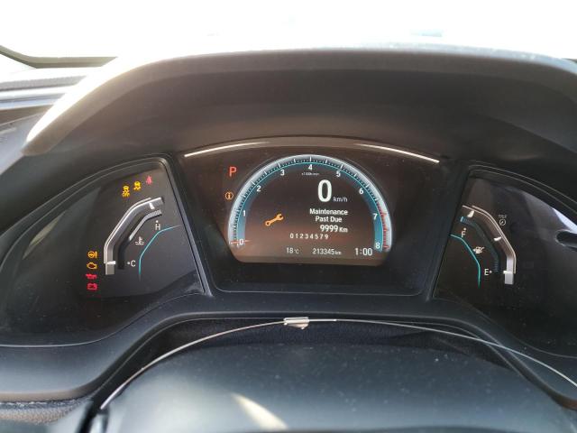 2016 HONDA CIVIC LX 2HGFC2F59GH004085