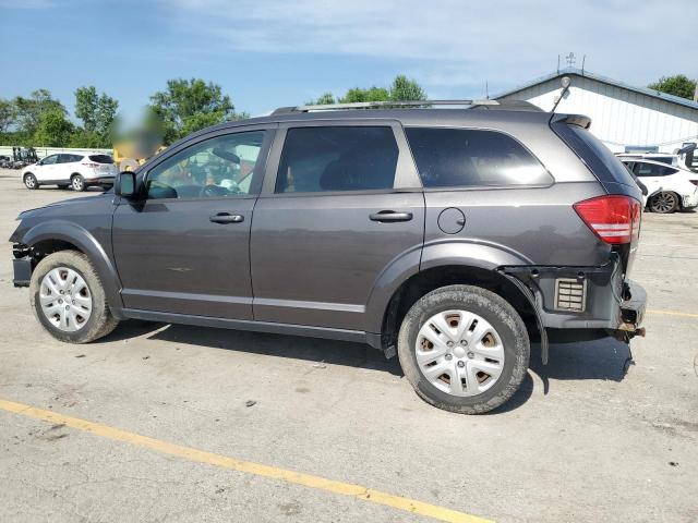 Vin: 3c4pdcab7ht609380, lot: 63140385, dodge journey se 20172