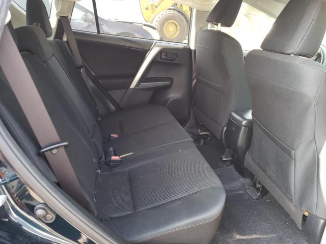 2018 TOYOTA RAV4 LE - JTMBFREV6JJ235160