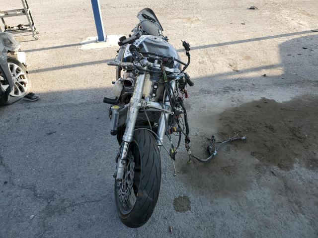 2002 SUZUKI TL1000 R JS1VT52AX22101404