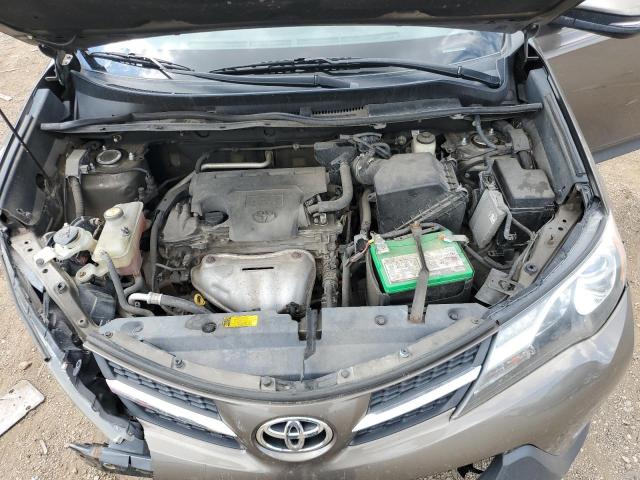 2015 TOYOTA RAV4 LIMIT - 2T3DFREV5FW271911