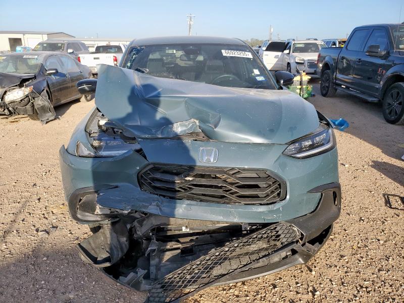 2025 HONDA HR-V SPORT 3CZRZ1H59SM705859