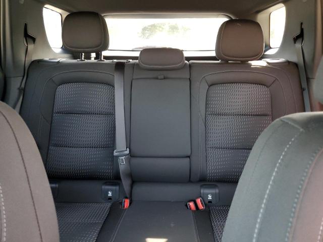 2025 CHEVROLET EQUINOX LT - 3GNAXHEG6SL219949