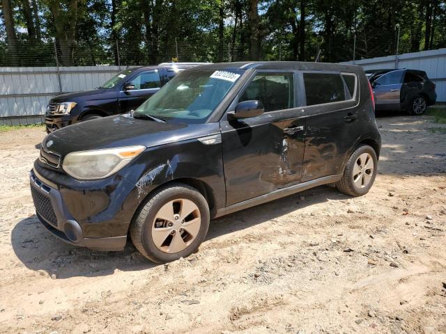 Global Auto Auctions: 2014 KIA SOUL