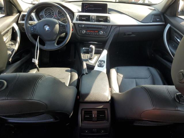 2013 BMW 328 XI SUL - WBA3B5G54DNS01458