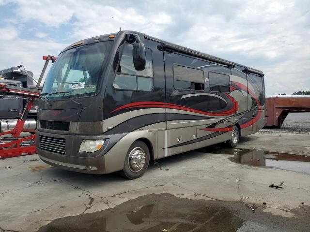THOR SERANNO 31X 2012 tan  diesel 5B4MD6793A3442984 photo #3