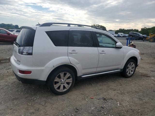 2010 MITSUBISHI OUTLANDER - JA4JT3AW4AZ017732