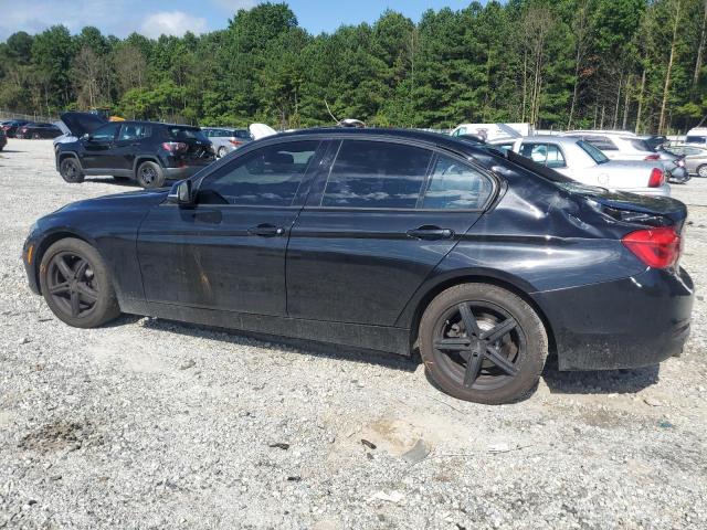 2016 BMW 328 XI SUL - WBA8E3G51GNU01784