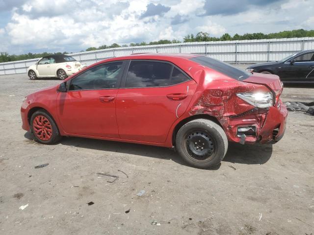 2017 TOYOTA COROLLA L - 2T1BURHEXHC777000