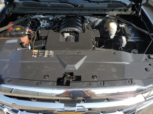2016 CHEVROLET 1500 SILVE 1GCVKREC7GZ265625