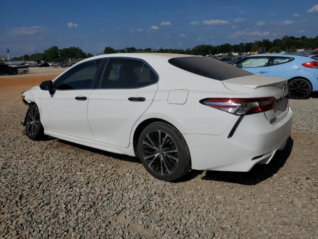 2018 TOYOTA CAMRY L 4T1B11HK1JU551139