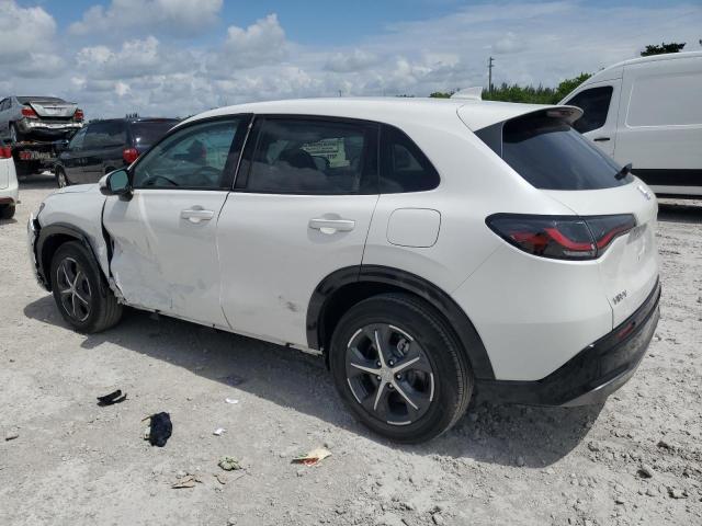 2025 HONDA HR-V EXL 3CZRZ1H74SM740665